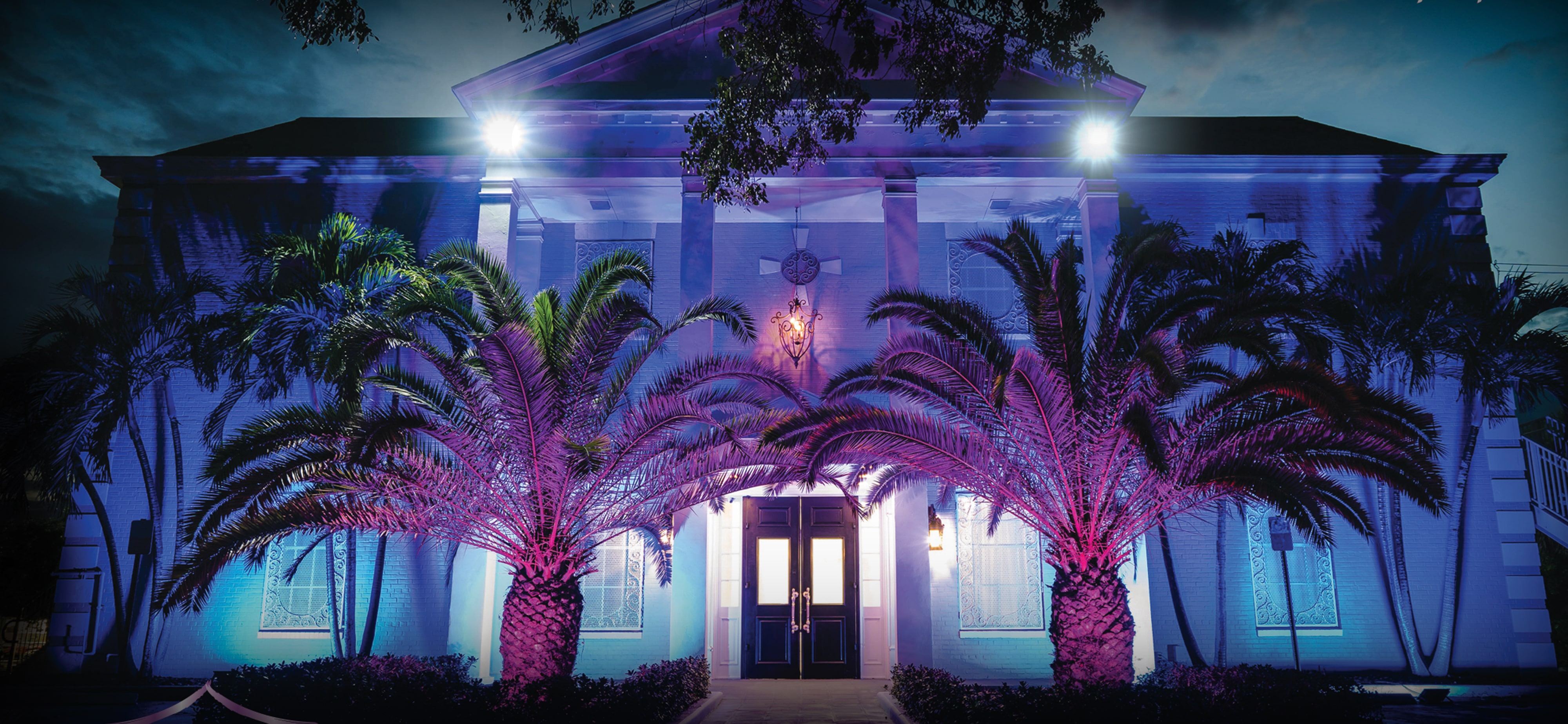 Royal Palace Ballrooms party Quinceanera and wedding, Miami Banquethall